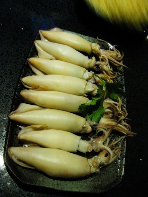 正