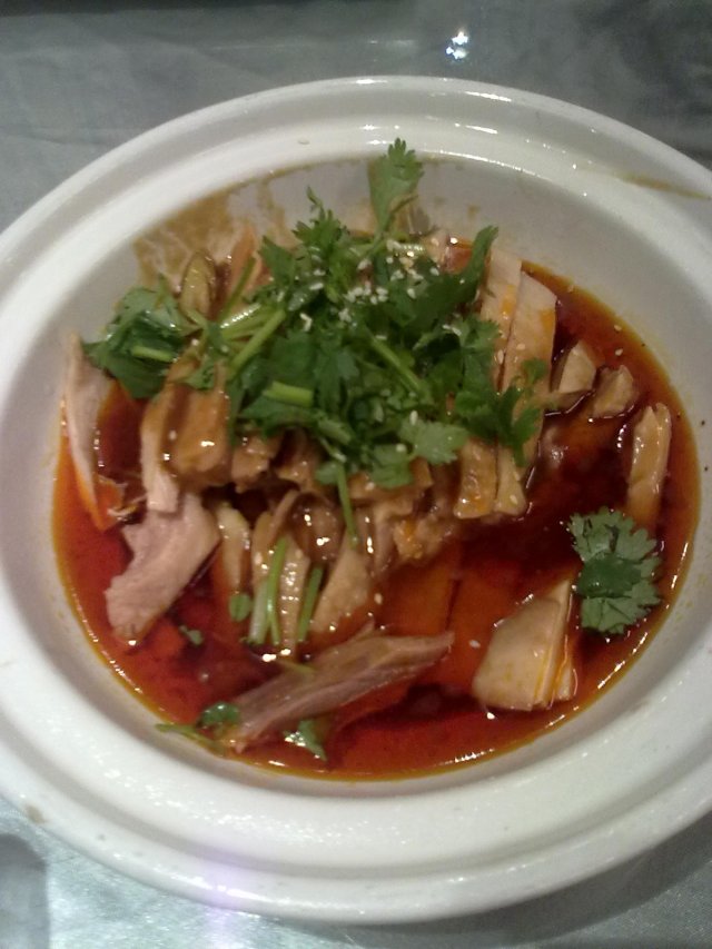 钵钵鸡