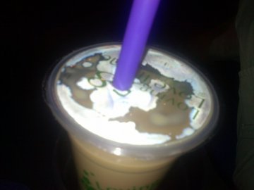 QQ奶茶