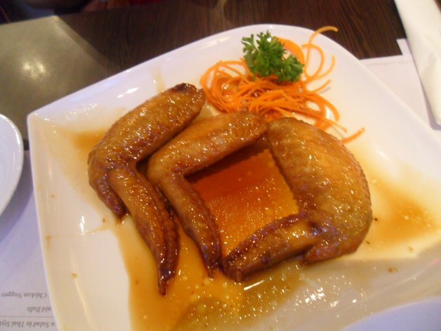 瑞士汁鸡亦