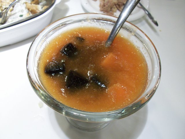 正