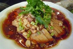 钵钵鸡