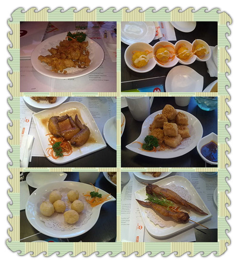 小食