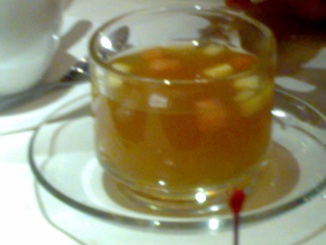 茶