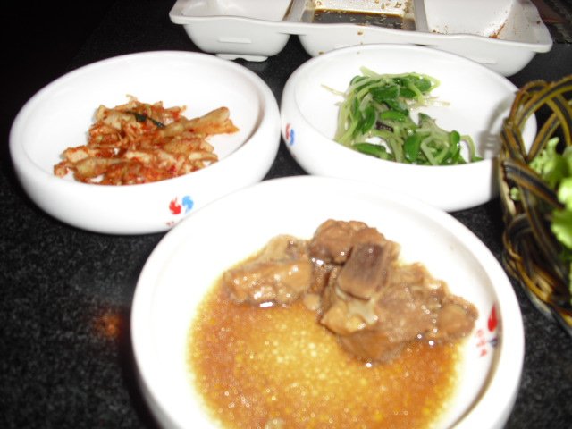正