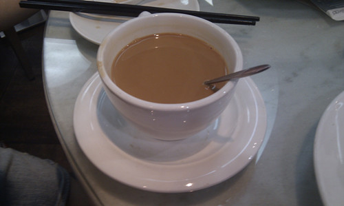 奶茶