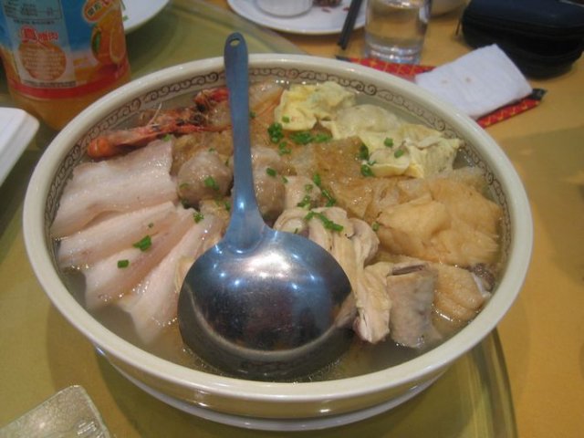 正