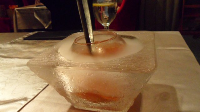 水果茶