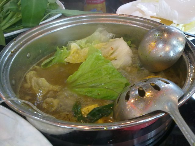 正