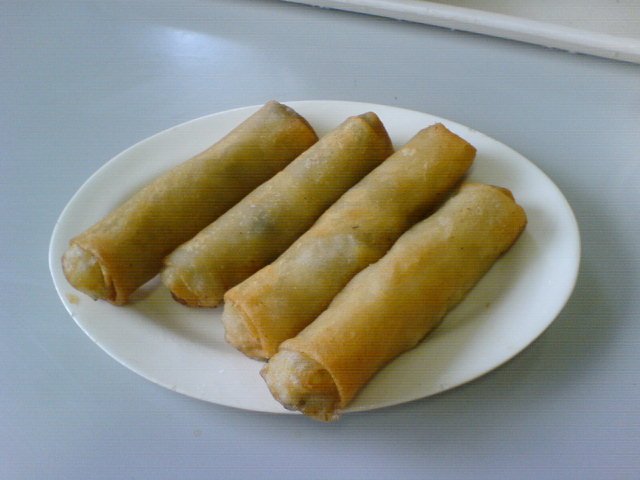 正