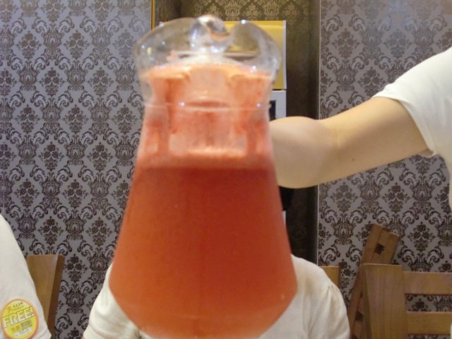 正
