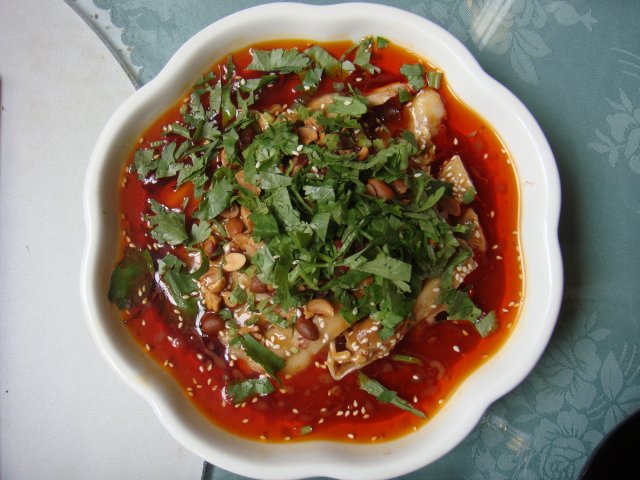 钵钵鸡