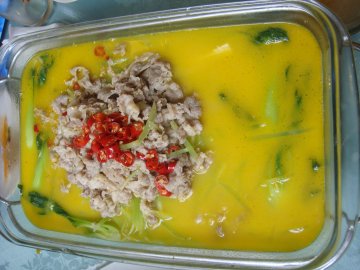 肥牛，酸酸辣辣
