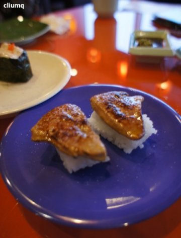 正
