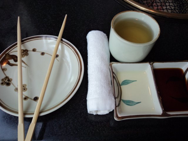 正
