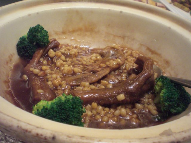 正