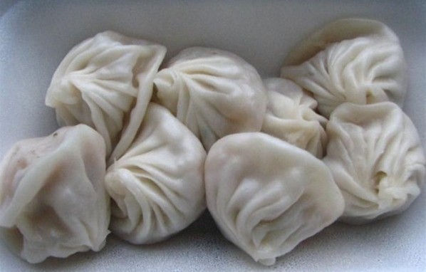 好吃的小笼