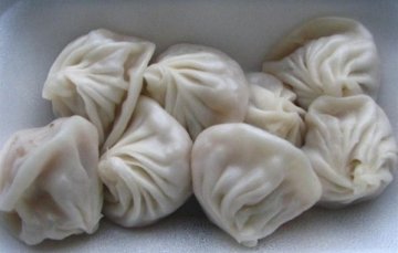 好吃的小笼