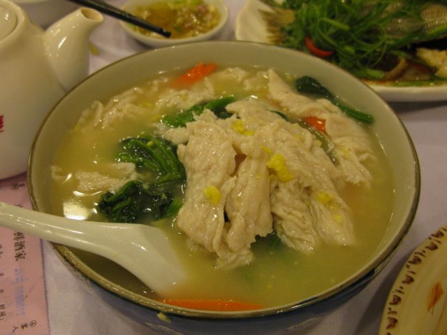 正