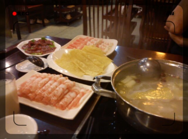 肉
