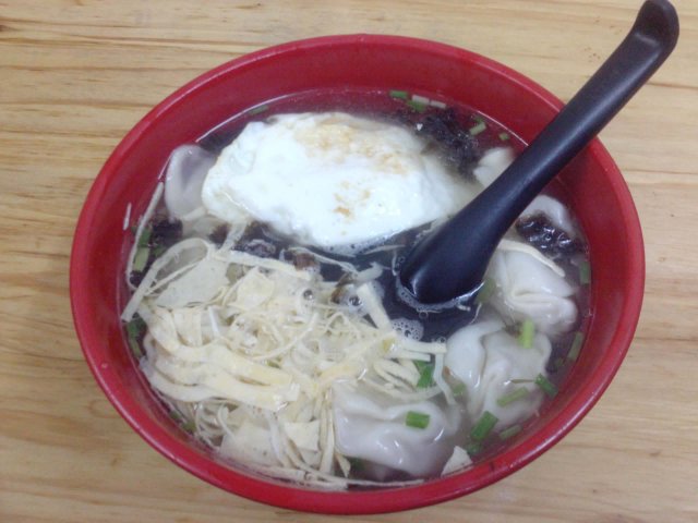 正