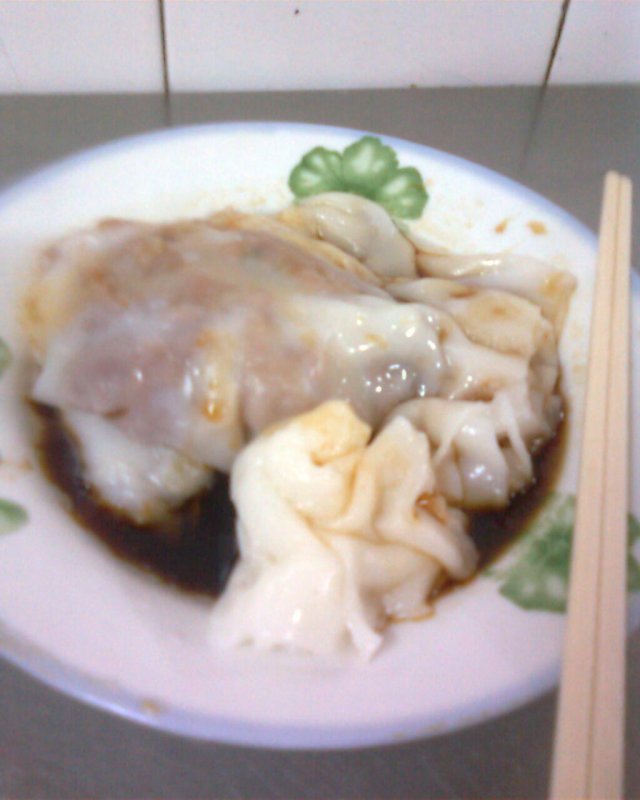 正