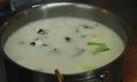 味道挺不错