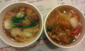 口味一般
