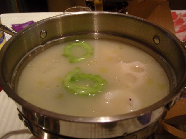 正