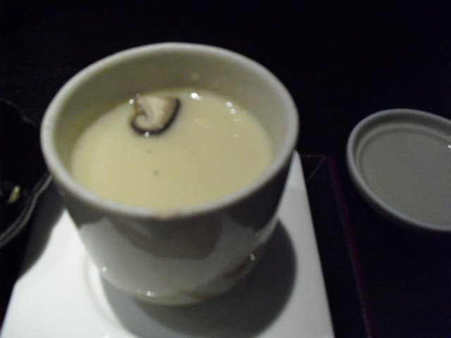正