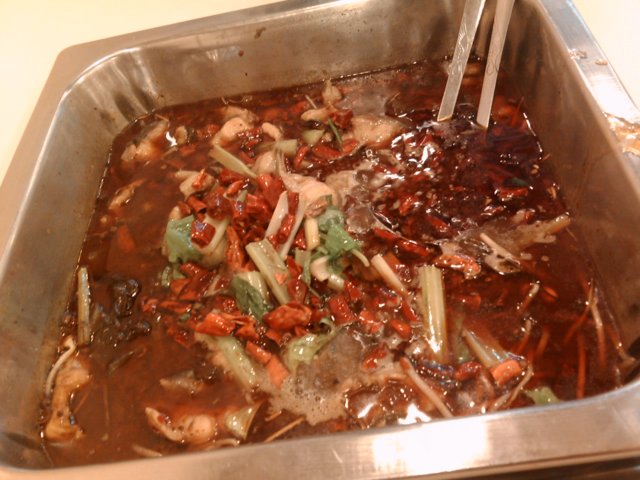 鲶鱼