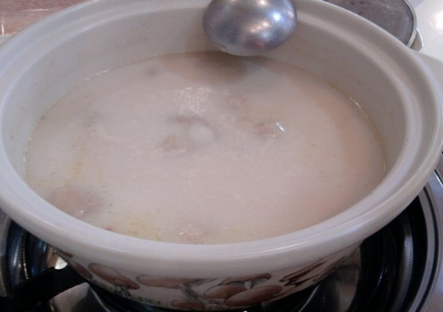 正
