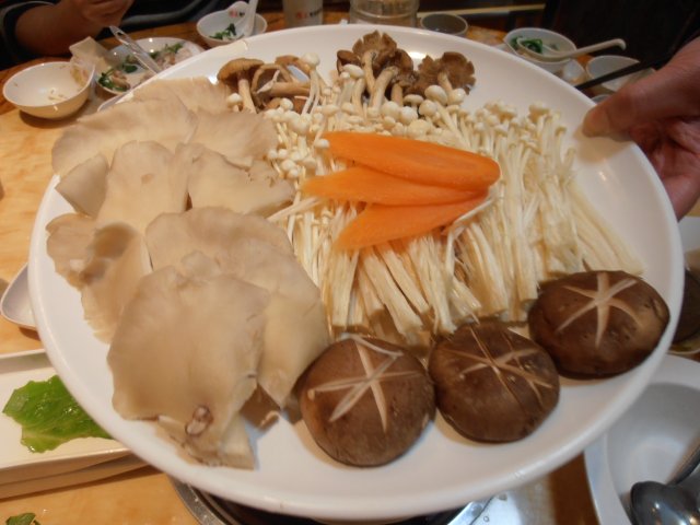 正