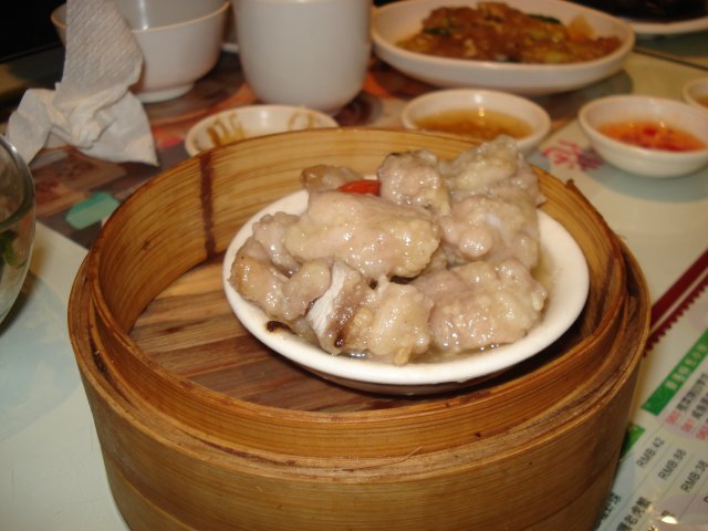 正