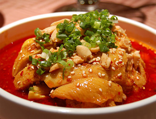 好吃