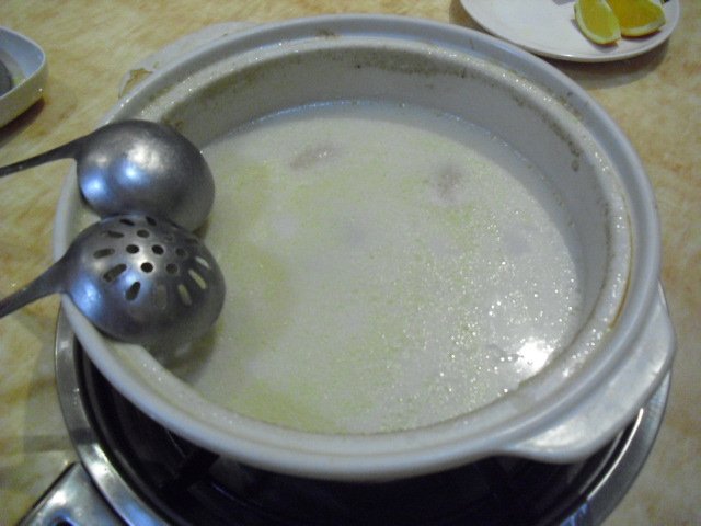 正