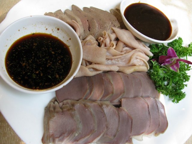 正