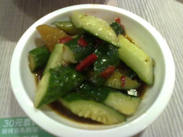 脆爽萝卜