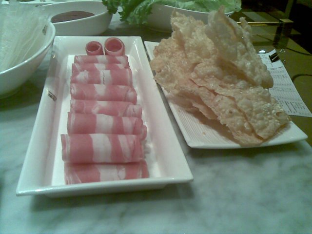 食物