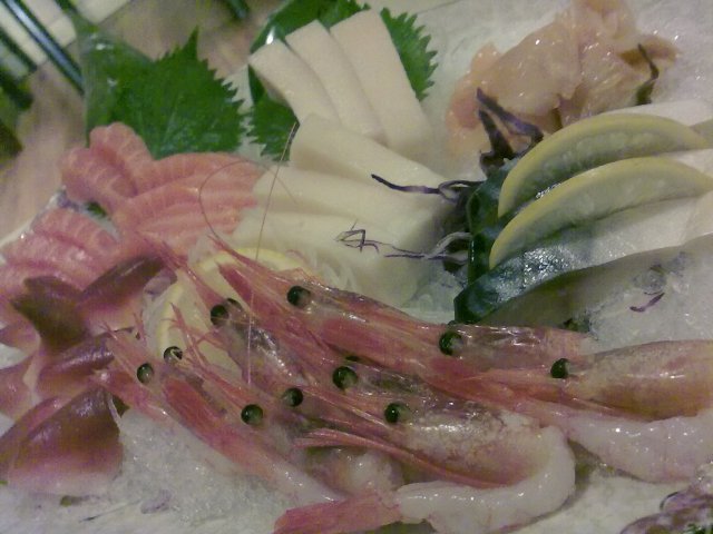 正