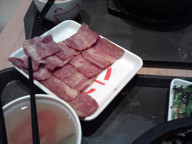 正