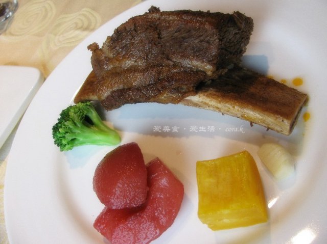 正