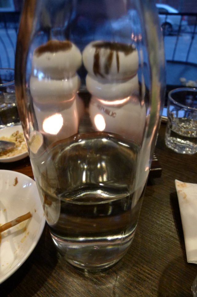 正
