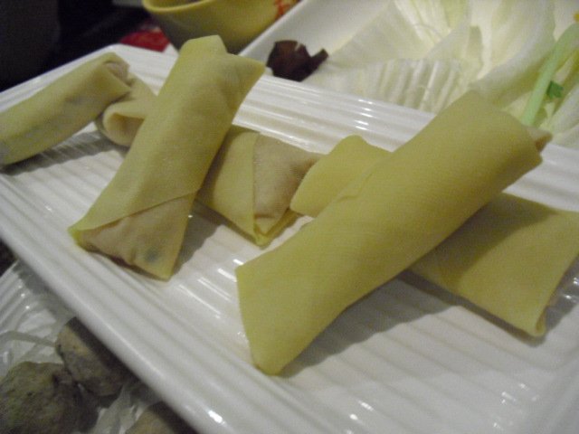正