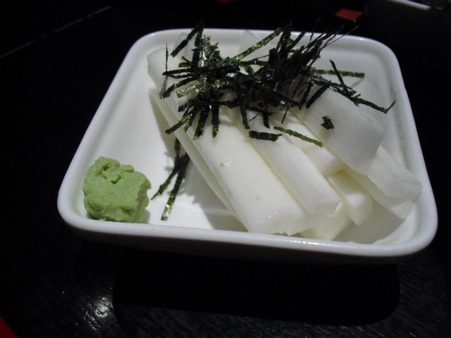 正