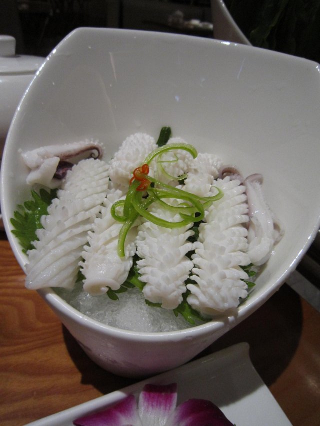 正