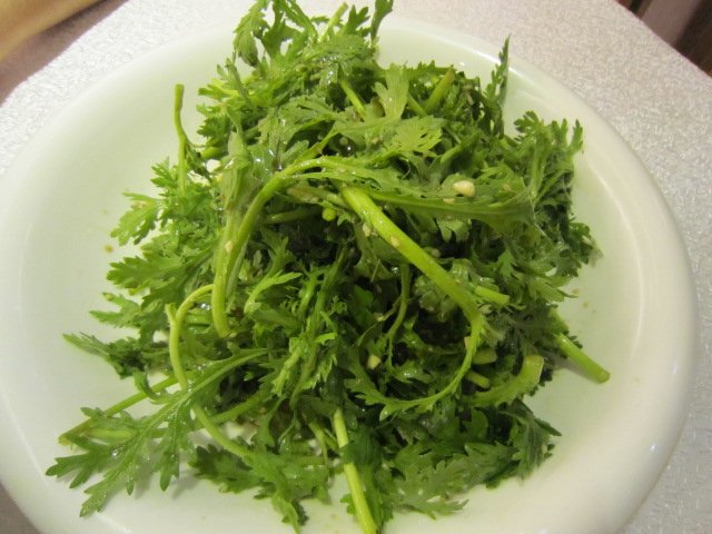 正