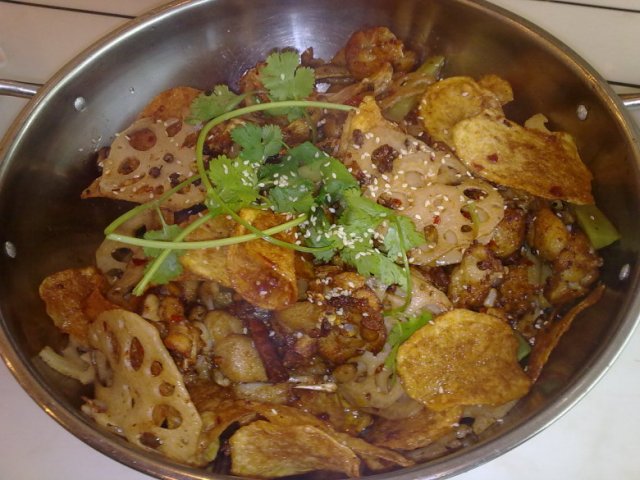 正