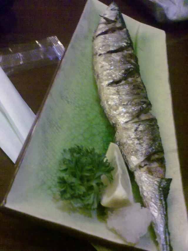 正
