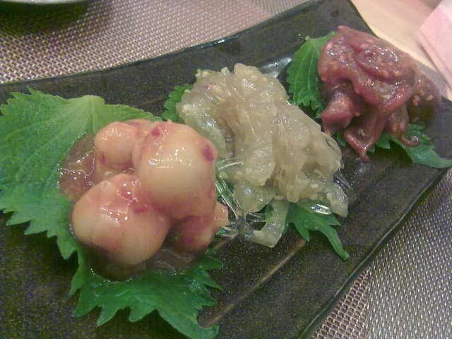 正